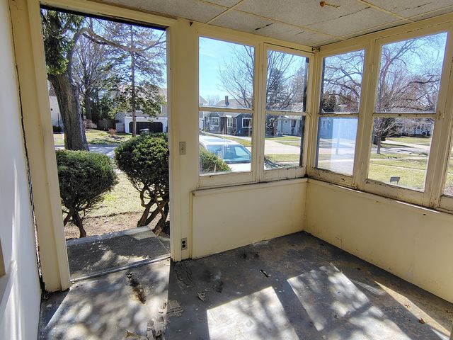 Address unavailable.