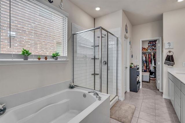 2561 Pettus Drive, Forney, TX 75126