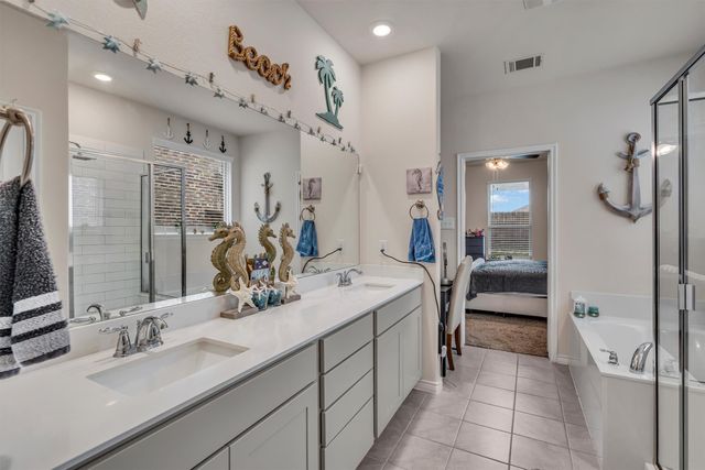 2561 Pettus Drive, Forney, TX 75126