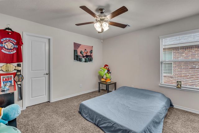 2561 Pettus Drive, Forney, TX 75126