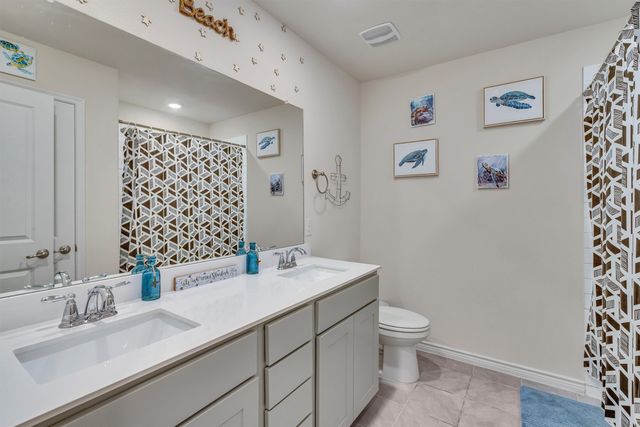 2561 Pettus Drive, Forney, TX 75126