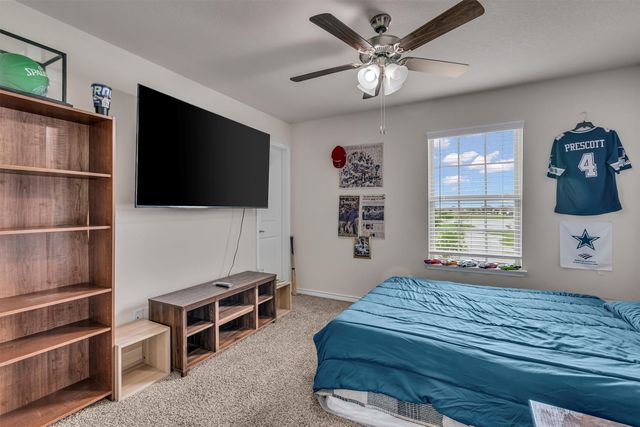 2561 Pettus Drive, Forney, TX 75126