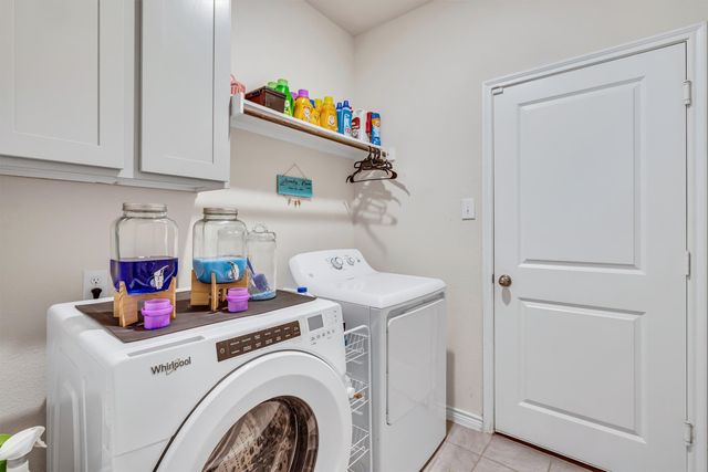 2561 Pettus Drive, Forney, TX 75126