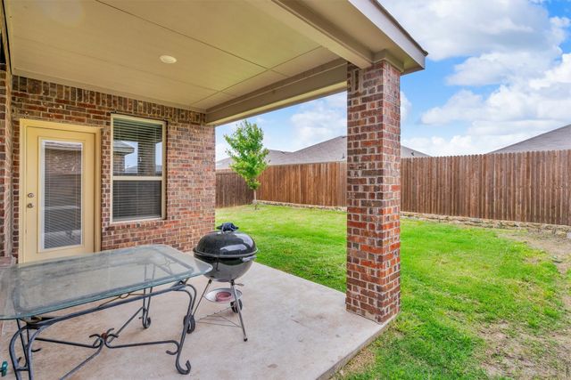 2561 Pettus Drive, Forney, TX 75126