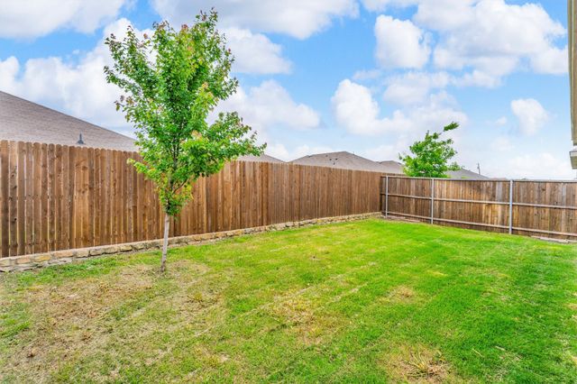 2561 Pettus Drive, Forney, TX 75126