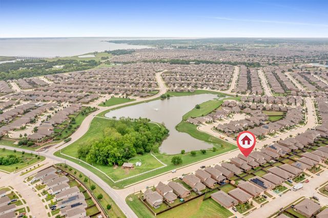 2561 Pettus Drive, Forney, TX 75126