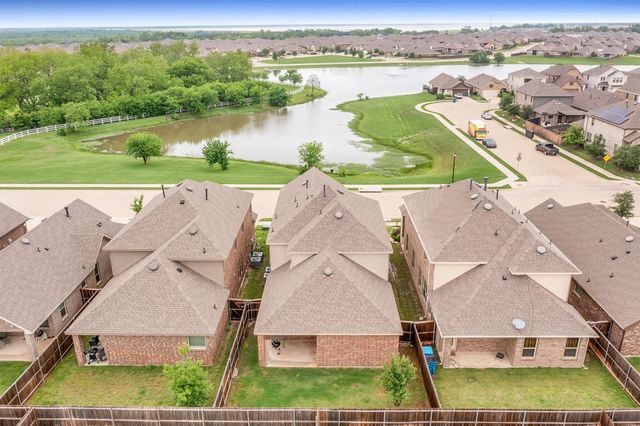 2561 Pettus Drive, Forney, TX 75126