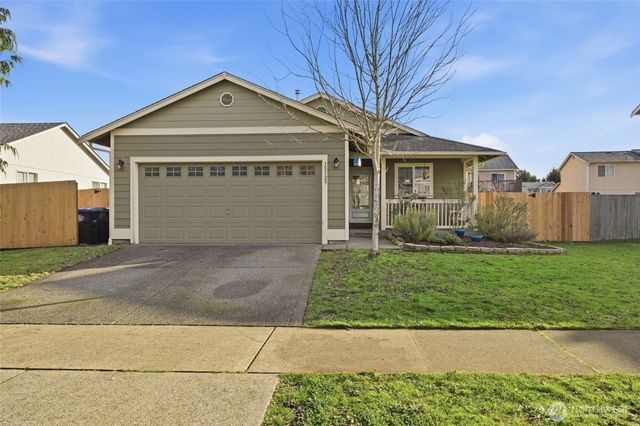 15129 Carter Loop SE, Yelm, WA 98597