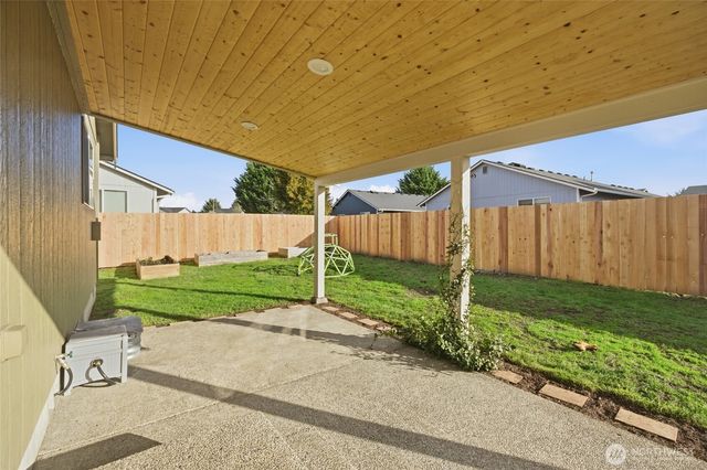 15129 Carter Loop SE, Yelm, WA 98597