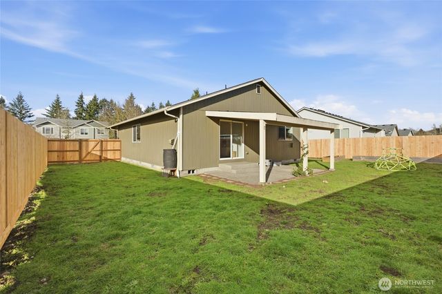 15129 Carter Loop SE, Yelm, WA 98597