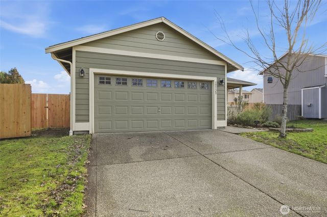 15129 Carter Loop SE, Yelm, WA 98597