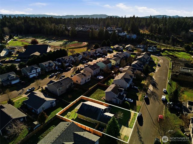 15129 Carter Loop SE, Yelm, WA 98597