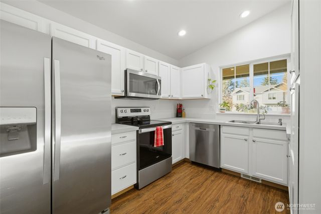 15129 Carter Loop SE, Yelm, WA 98597