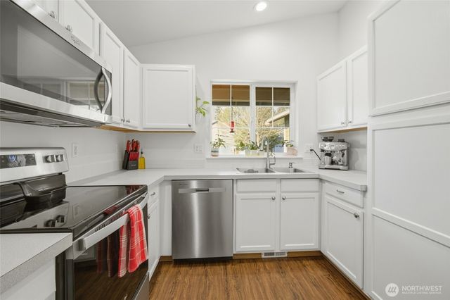 15129 Carter Loop SE, Yelm, WA 98597