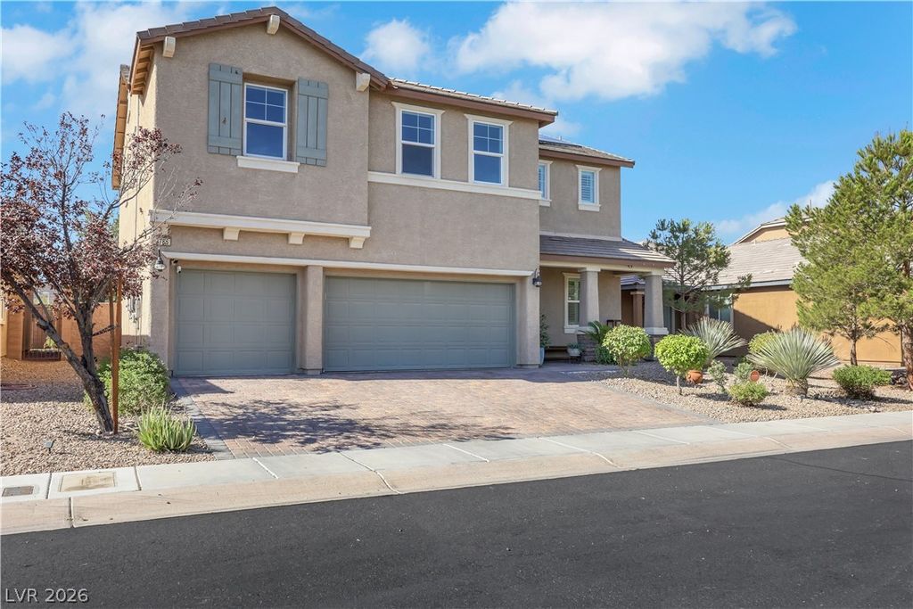 3785 Toscanella Avenue, Henderson, NV 89052 — photo 2