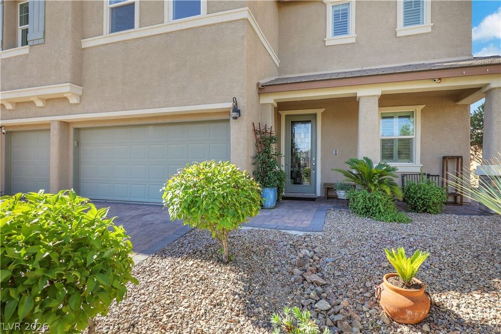 3785 Toscanella Avenue, Henderson, NV 89052 — photo 3