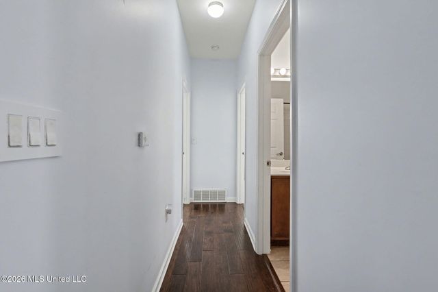 8759 Parkview Oaks Circle, Olive Branch, MS 38654