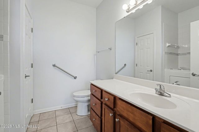 8759 Parkview Oaks Circle, Olive Branch, MS 38654