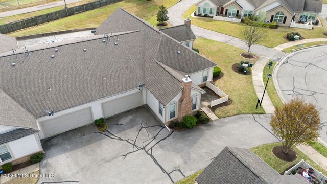 8759 Parkview Oaks Circle, Olive Branch, MS 38654