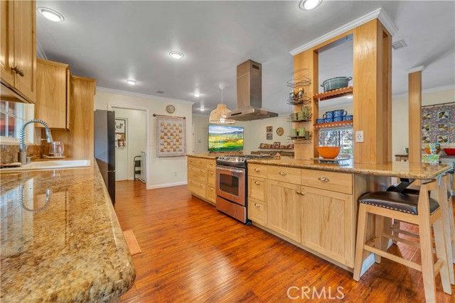 42815 16th, Lancaster, CA 93534