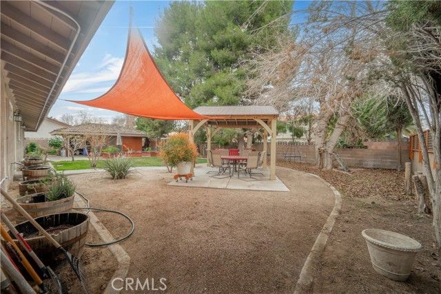 42815 16th, Lancaster, CA 93534