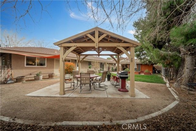 42815 16th, Lancaster, CA 93534