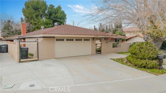 42815 16th, Lancaster, CA 93534