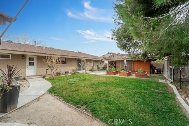 42815 16th, Lancaster, CA 93534