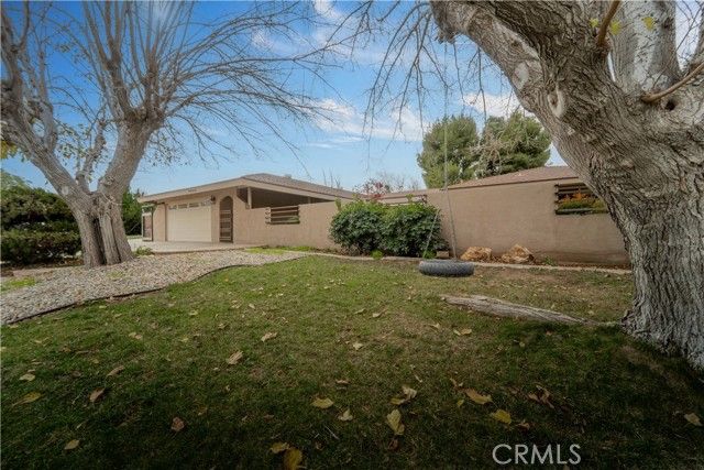 42815 16th, Lancaster, CA 93534