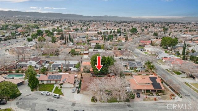 42815 16th, Lancaster, CA 93534