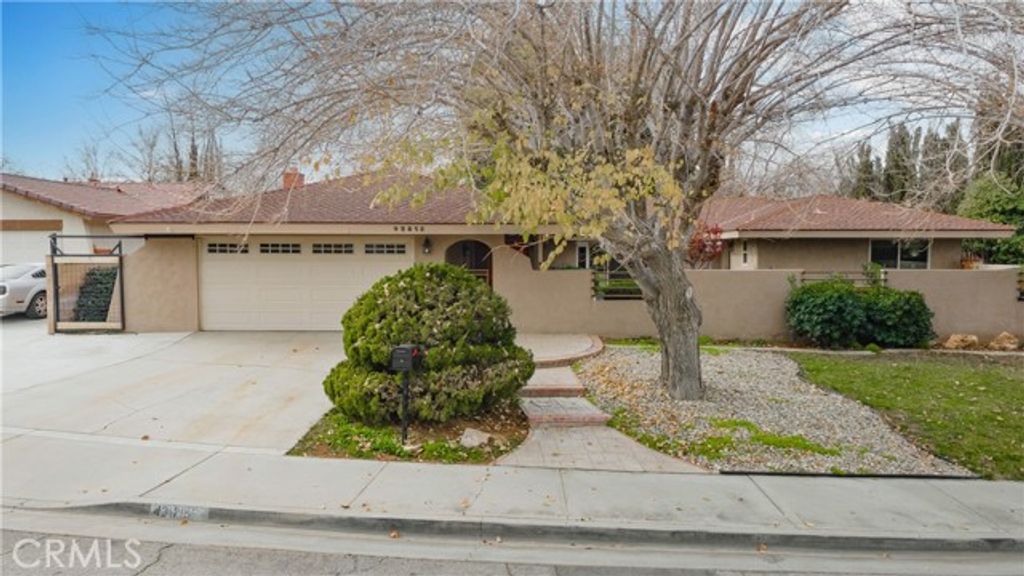 42815 16th, Lancaster, CA 93534