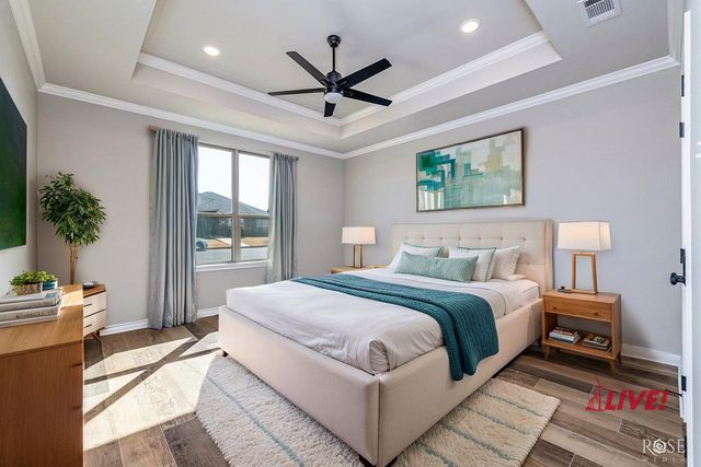 5005 Scarlet Oak Lane, San Angelo, TX 76904