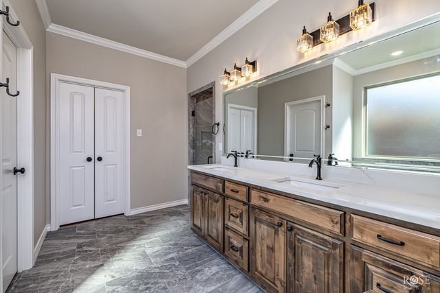 5005 Scarlet Oak Lane, San Angelo, TX 76904