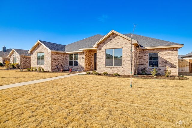 5005 Scarlet Oak Lane, San Angelo, TX 76904
