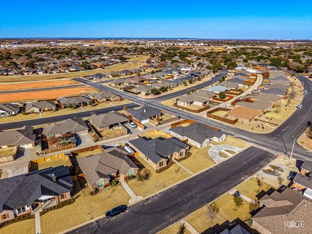 5005 Scarlet Oak Lane, San Angelo, TX 76904