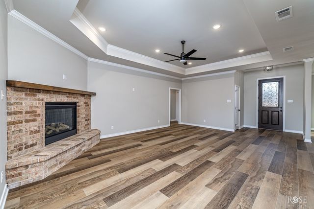 5005 Scarlet Oak Lane, San Angelo, TX 76904