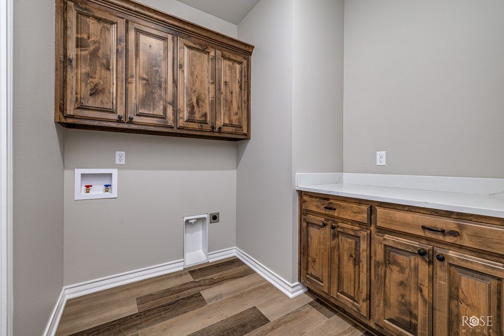 Image 18 of property listing at 5005 Scarlet Oak Lane, San Angelo, TX 76904