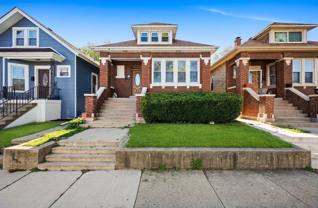 1532 Lombard Avenue, Berwyn, IL 60402