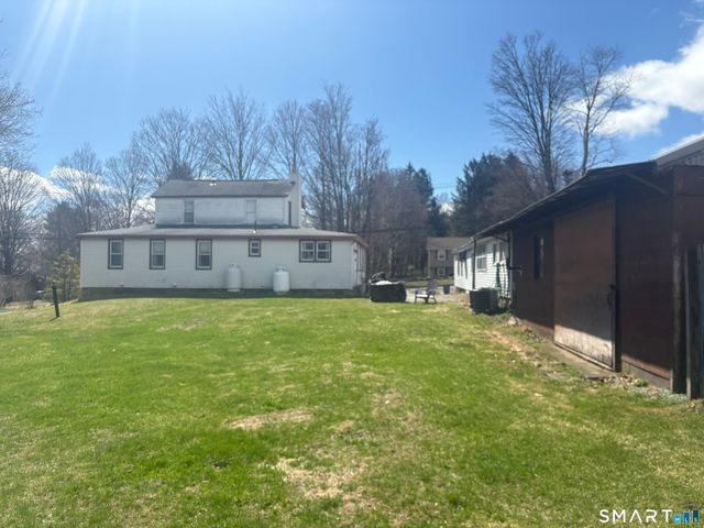 52 Gillotti Road, New Fairfield, CT 06812