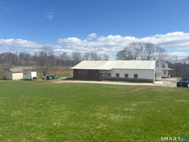 52 Gillotti Road, New Fairfield, CT 06812