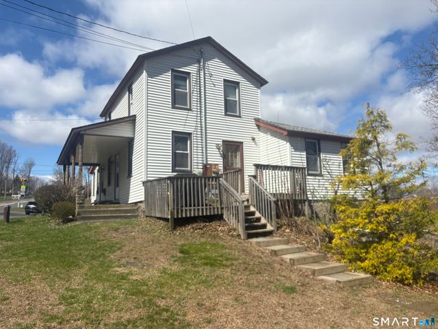 52 Gillotti Road, New Fairfield, CT 06812
