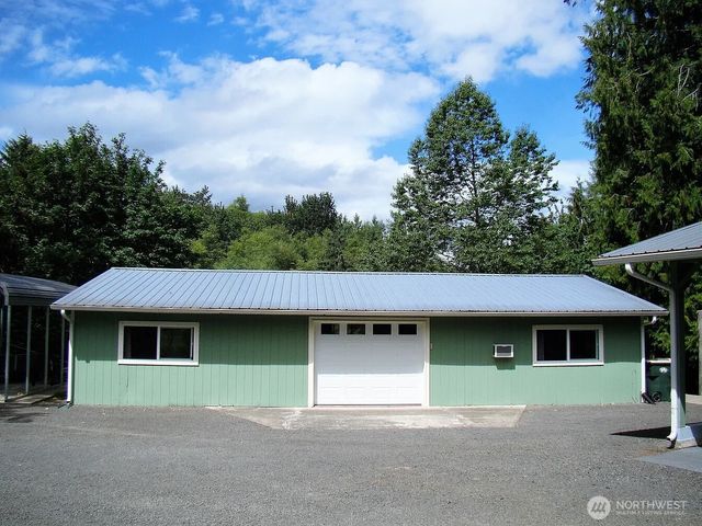 154 Valley View Drive, Mossyrock, WA 98564