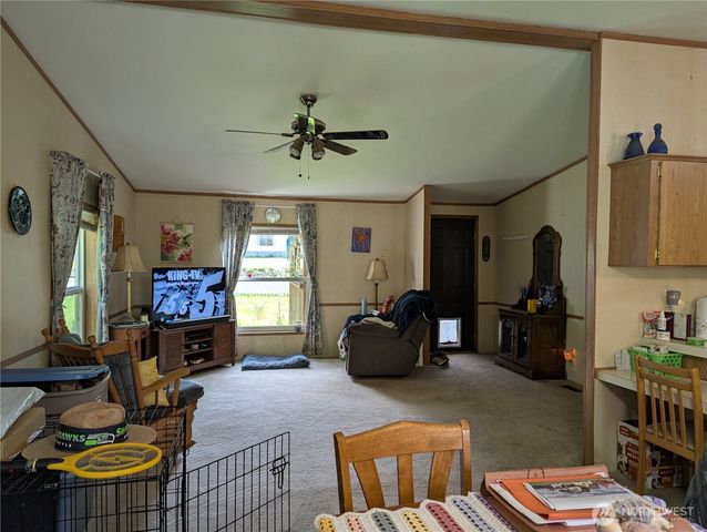 154 Valley View Drive, Mossyrock, WA 98564