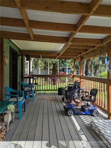 154 Valley View Drive, Mossyrock, WA 98564