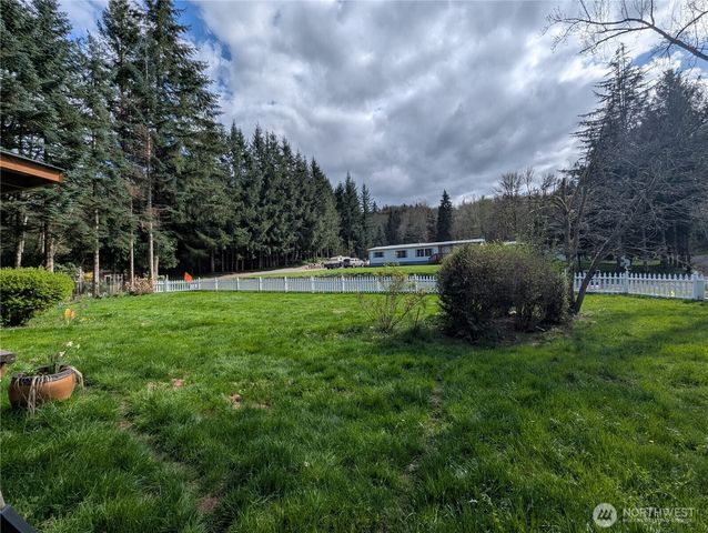 154 Valley View Drive, Mossyrock, WA 98564