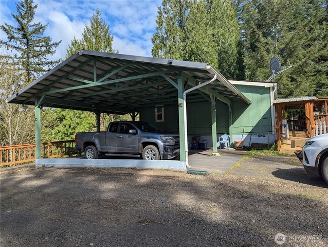 154 Valley View Drive, Mossyrock, WA 98564