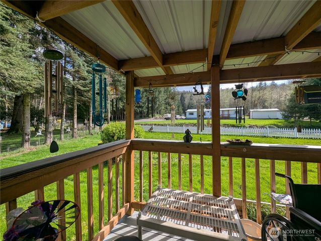 154 Valley View Drive, Mossyrock, WA 98564