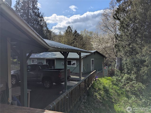 154 Valley View Drive, Mossyrock, WA 98564