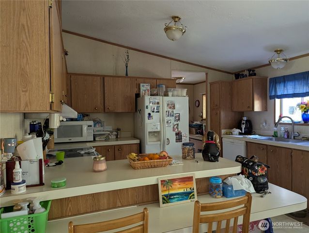 154 Valley View Drive, Mossyrock, WA 98564