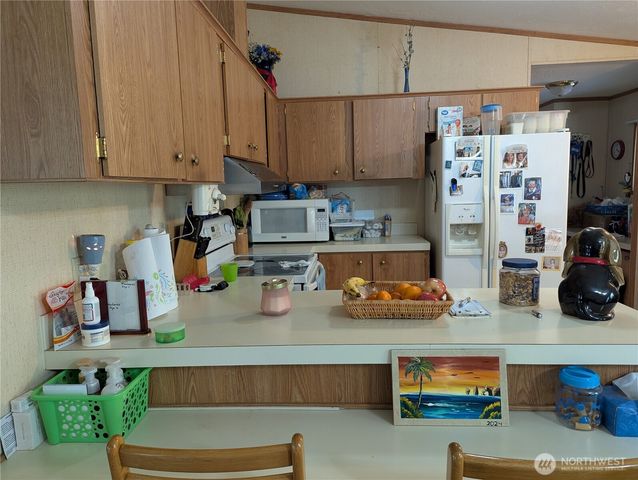 154 Valley View Drive, Mossyrock, WA 98564